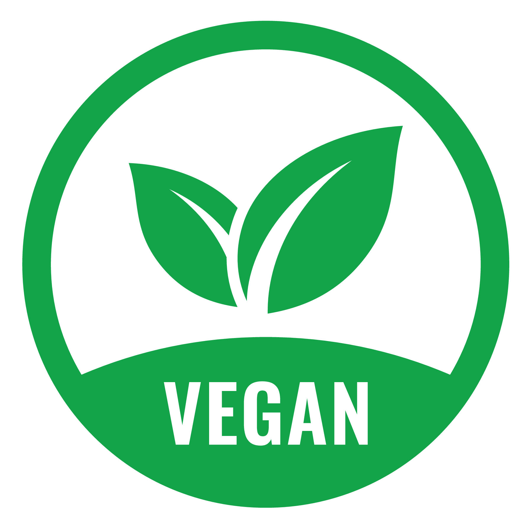 vegane Pizza